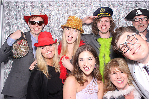 Photo Booth Rentals Northern California