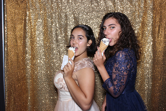 Sacramento Prom Photo Booth Rentals