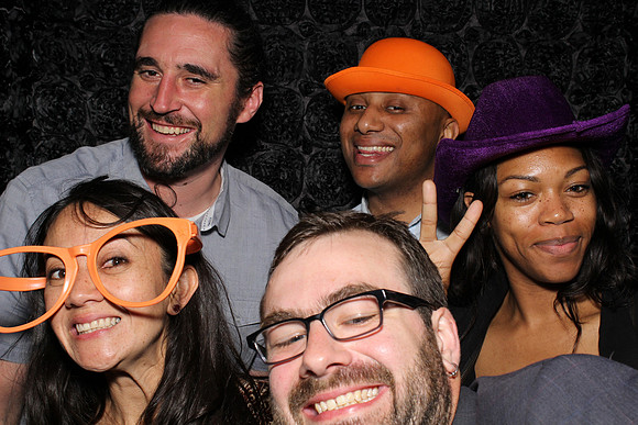 Photo Booth Rentals Sacramento
