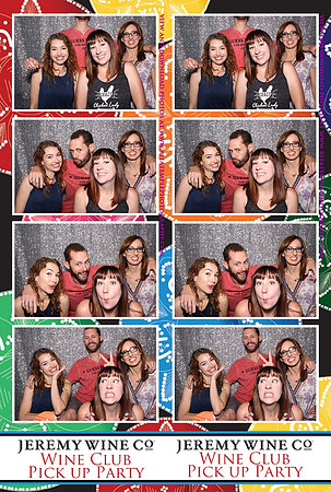 Photo Booth Rentals Lodi