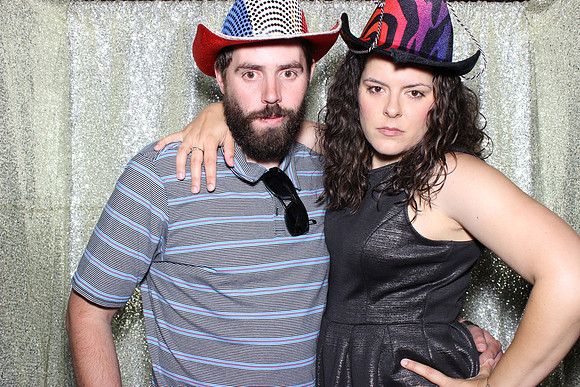 Photo Booth Rentals Sacramento
