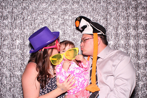 Photo Booth Rentals Sacramento Zoo