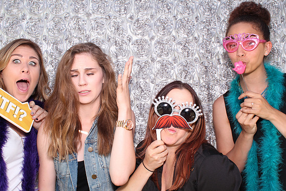 Photo Booth Rentals Folsom