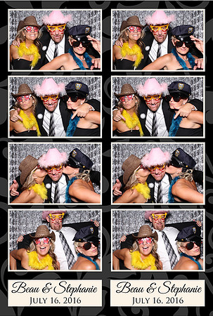 Photo Booth Rentals Sacramento