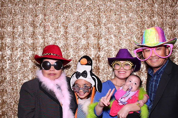 Granite Bay Photo Booth Rentals
