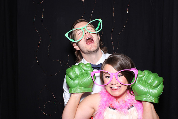 Photo Booth Rentals Forest House Lodge
