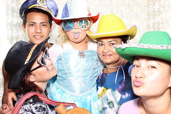 Photo Booth Rentals Sacramento