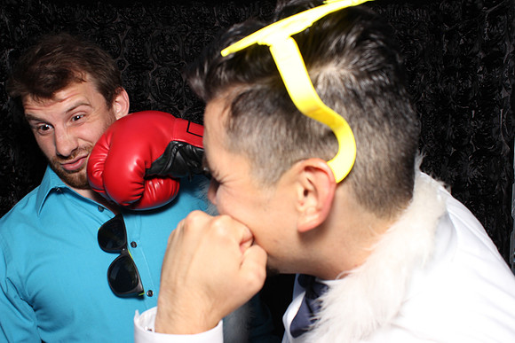 Photo Booth Rentals Sacramento
