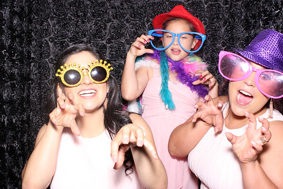 Photo Booth Rentals Sacramento