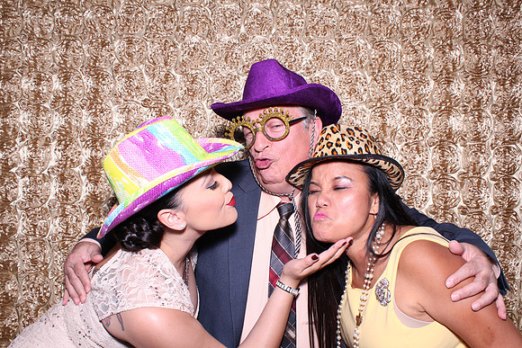 Granite Bay Photo Booth Rentals