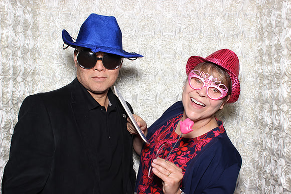 Photo Booth Rentals Loomis