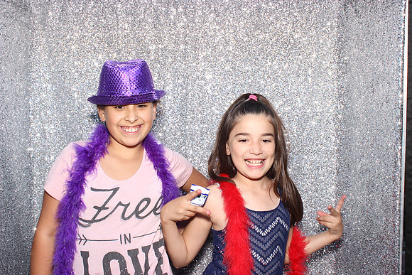 Photo Booth Rentals
