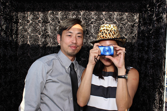 Photo Booth Rentals Sacramento