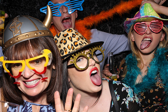 Photo Booth Rentals Sacramento