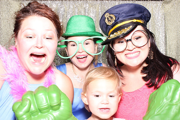 Photo Booth Rentals Sacramento