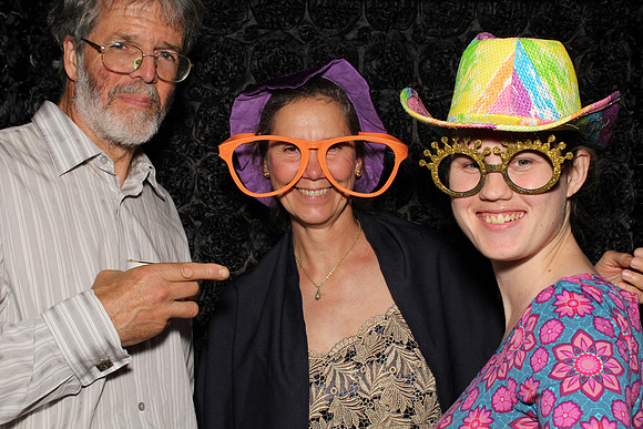 Photo Booth Rentals Sacramento