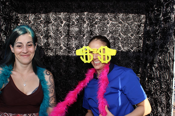 Photo Booth Rentals Sacramento