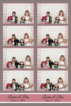Photo Booth Rentals Loomis