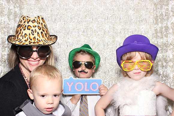 Photo Booth Rentals Loomis