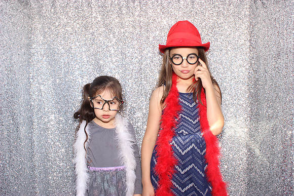 Photo Booth Rentals