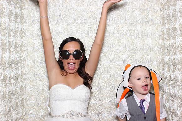 Photo Booth Rentals Loomis