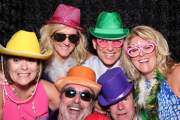 Sacramento Photo Booth Rentals