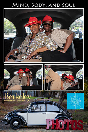 Photo Booth Rentals Berkeley