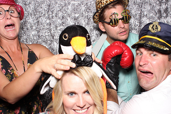 Photo Booth Rentals Lodi
