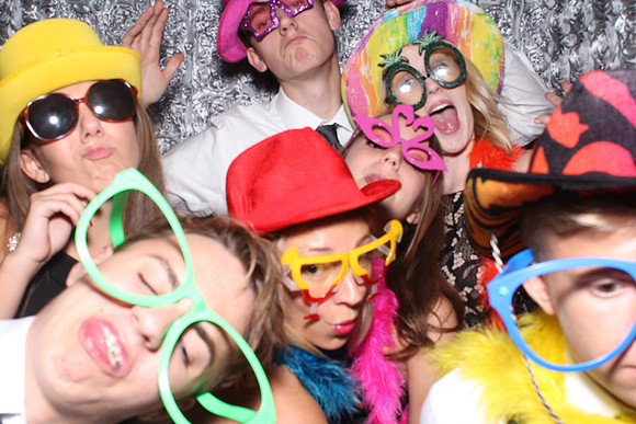 Photo Booth Rentals Sacramento