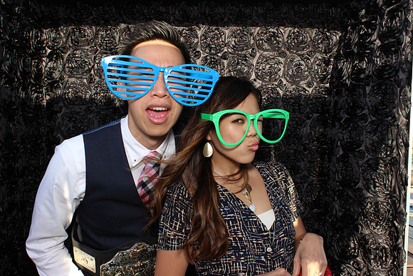 Photo Booth Rentals Sacramento