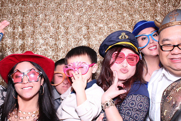 Granite Bay Photo Booth Rentals