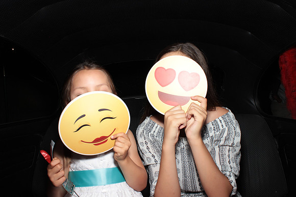 Photo Booth Rentals Taber Ranch