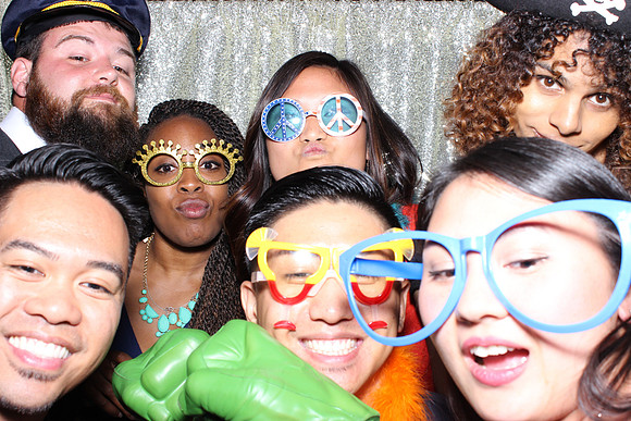 Photo Booth Rentals Sacramento