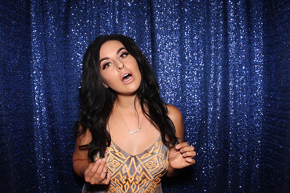 Photo Booth Rentals at The Blue Goose