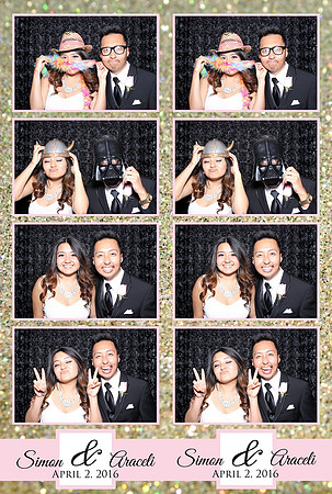 Photo Booth Rentals Sacramento
