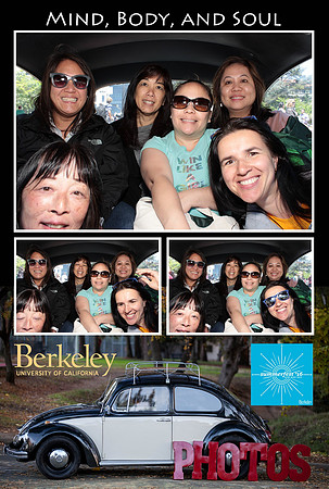 Photo Booth Rentals Berkeley