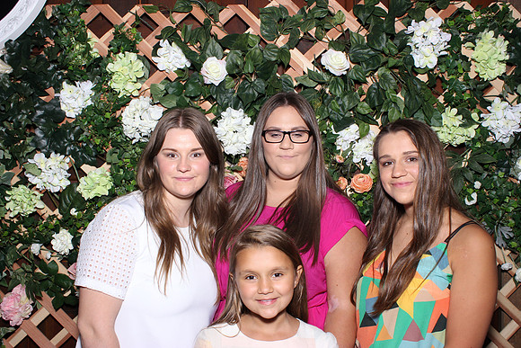 Photo Booth Rentals Miner's Foundry