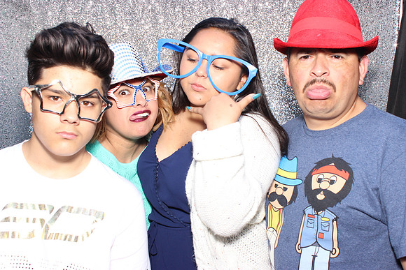 Photo Booth Rentals