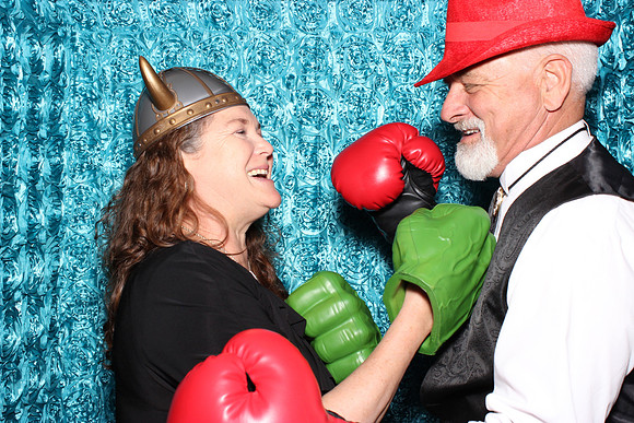 Sacramento Photo Booth Rentals