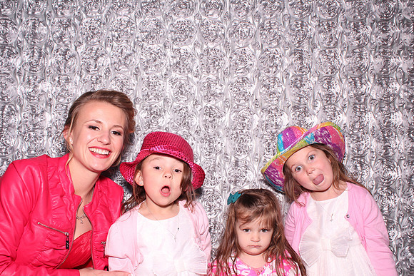 Photo Booth Rentals Sacramento Zoo