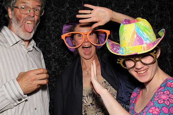Photo Booth Rentals Sacramento