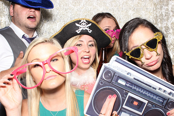 Photo Booth Rentals Loomis