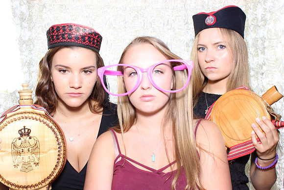 Photo Booth Rentals Sacramento