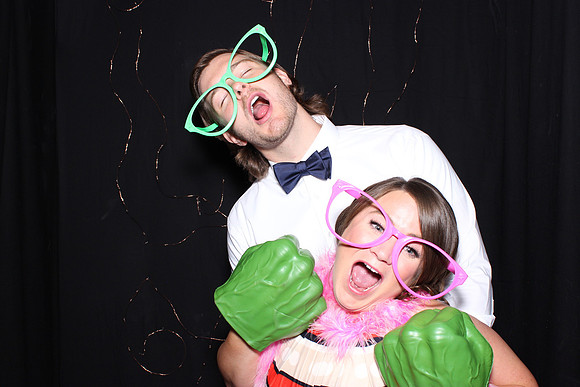 Photo Booth Rentals Forest House Lodge