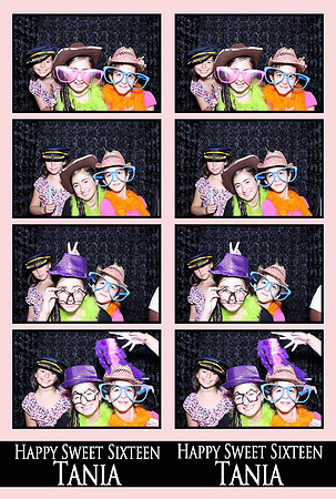 Photo Booth Rentals Sacramento