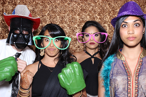 Photo Booth Rentals Sacramento