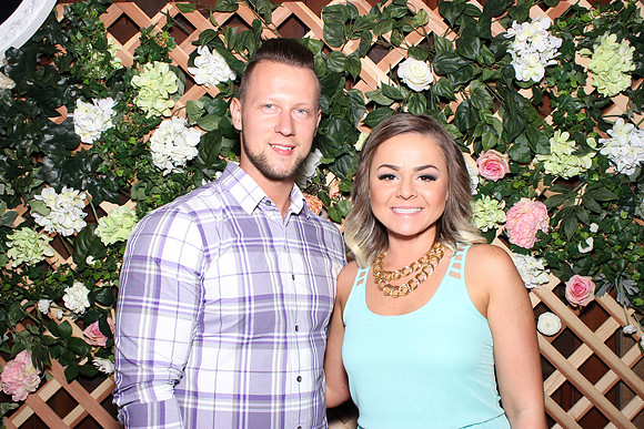 Photo Booth Rentals Miner's Foundry