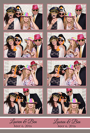 Photo Booth Rentals Loomis