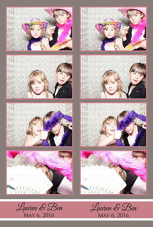 Photo Booth Rentals Loomis