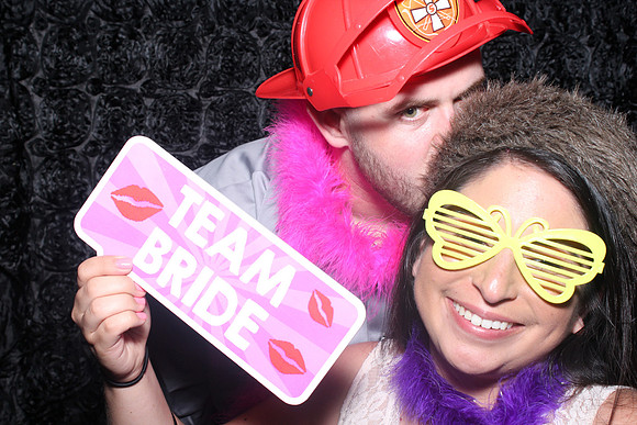 Sacramento Photo Booth Rentals